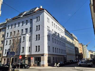 Gewerbeobjekt kaufen in 1050 Wien