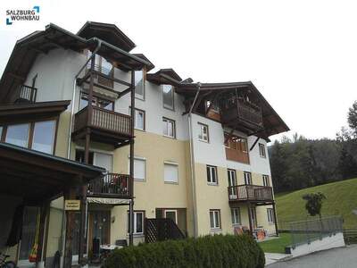 Mietwohnung in 5660 Taxenbach