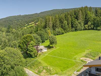 Grundstück kaufen in 6365 Kirchberg (Bild 2)