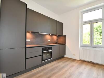 Altbauwohnung mieten in 3011 Purkersdorf (Bild 2)