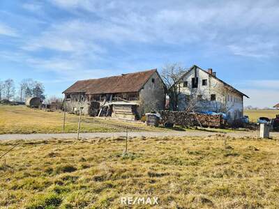 Einfamilienhaus kaufen in 5122 Ach