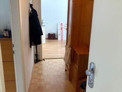 Wohnung mit Balkon mieten in 1030 Wien (Bild 4)