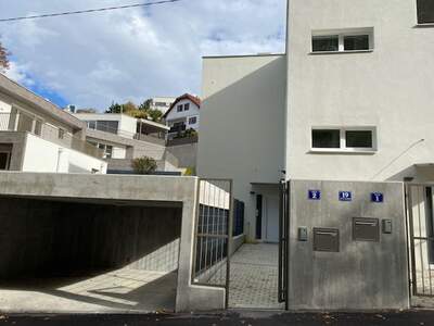 Haus mit Garten mieten in 3400 Klosterneuburg (Bild 2)