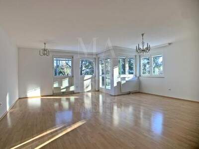 Wohnung mieten in 1190 Wien