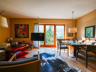 Eigentumswohnung in 6351 Scheffau (Bild 1)