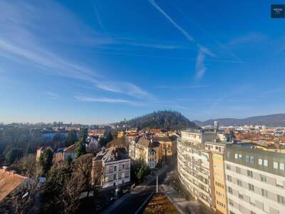 Eigentumswohnung in 8010 Graz