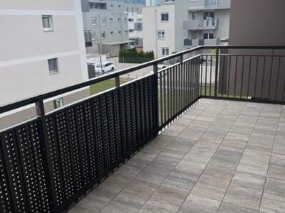 Wohnung mieten in 9020 Klagenfurt