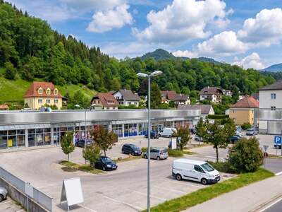 Gewerbeobjekt kaufen in 8600 Bruck an der Mur