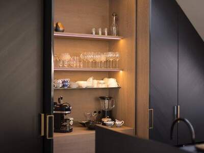 Eigentumswohnung in 1090 Wien