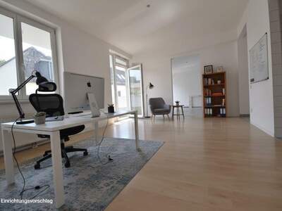 Gewerbeobjekt mieten in 4030 Linz (Bild 2)