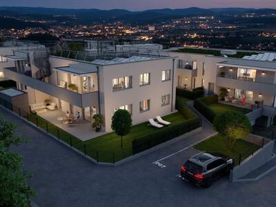 Eigentumswohnung in 4209 Haid (Bild 5)