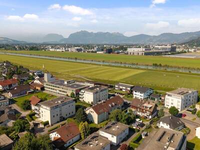 Eigentumswohnung in 6890 Lustenau