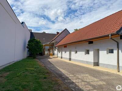Haus kaufen in 7361 Kroatisch Geresdorf (Bild 4)