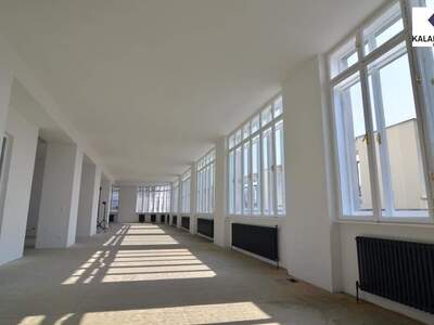 Gewerbeobjekt mieten in 1070 Wien