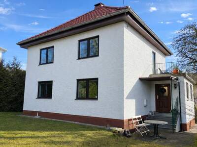 Haus kaufen in 4786 Brunnenthal