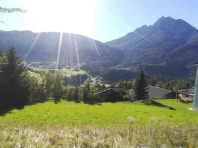 Grundstück kaufen in 6165 Telfes