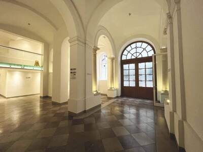 Gewerbeobjekt kaufen in 1010 Wien