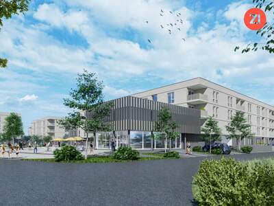 Bürozentrum mieten in 4072 Alkoven