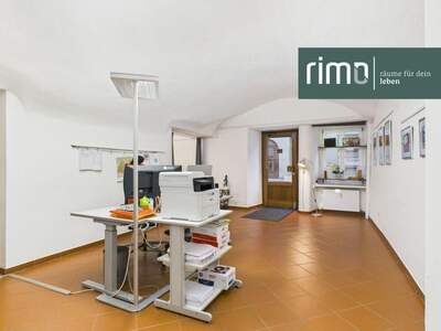 Gewerbeobjekt mieten in 6800 Feldkirch