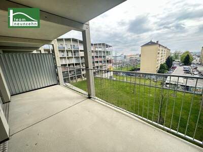 Terrassenwohnung mieten in 8020 Graz (Bild 5)