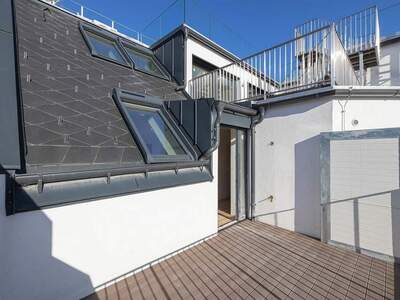 Eigentumswohnung in 1190 Wien