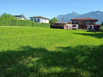 Grundstück kaufen in 6600 Reutte