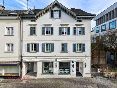 Anlageobjekt kaufen in 6850 Dornbirn