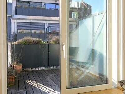 Terrassenwohnung kaufen in 1070 Wien (Bild 3)