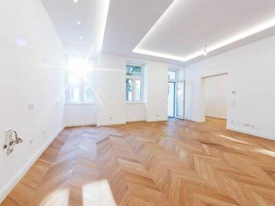 Eigentumswohnung in 1030 Wien