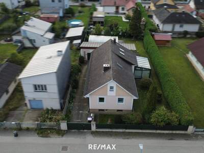 Haus kaufen in 3151 St. Georgen