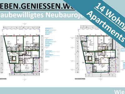 Grundstück kaufen in 1230 Wien