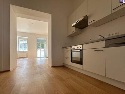 Apartment provisionsfrei mieten in 8020 Steiermark