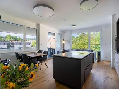 Terrassenwohnung kaufen in 9220 Velden (Bild 2)