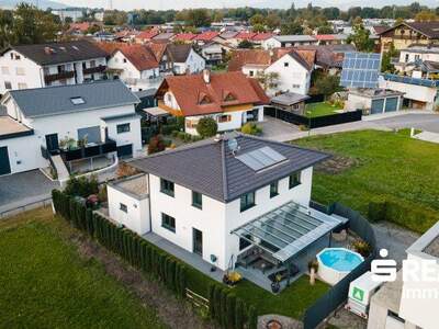 Einfamilienhaus kaufen in 6841 Mäder (Bild 2)