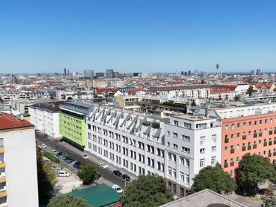 Wohnung mieten in 1100 Wien