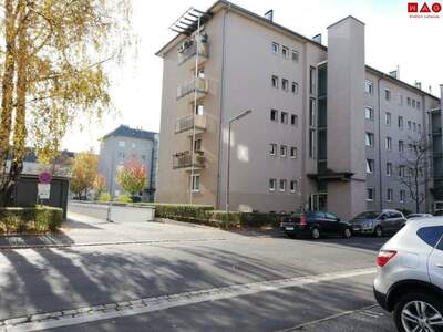 Wohnung mieten in 4020 Linz