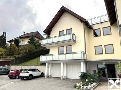 Wohnung mieten in 9504 Villach