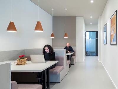 Gewerbeobjekt mieten in 4224 Wartberg (Bild 2)