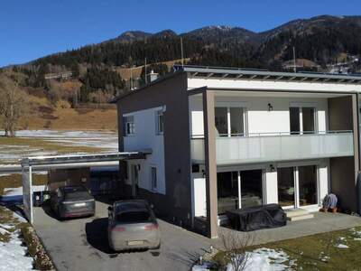 Haus kaufen in 8783 Gaishorn