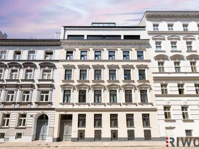 Eigentumswohnung in 1050 Wien (Bild 1)