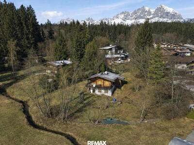 Grundstück kaufen in 6372 Oberndorf (Bild 2)