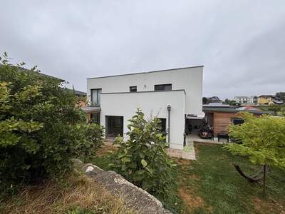 Einfamilienhaus kaufen in 4323 Münzbach