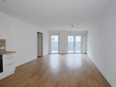 Terrassenwohnung mieten in 1210 Wien (Bild 1)