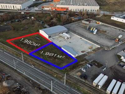 Grundstück kaufen in 2325 Himberg