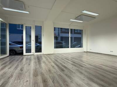 Büro / Praxis mieten in 1120 Wien (Bild 3)