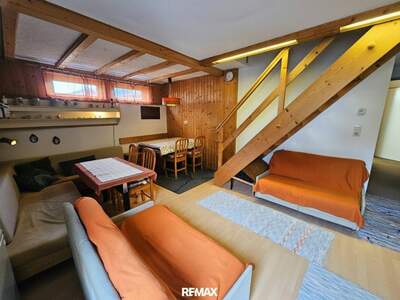Wohnung kaufen in 5700 Zell am See
