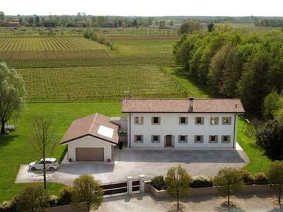 Haus kaufen in 33080 Fiume Veneto (Bild 2)