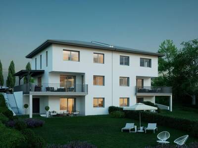 Haus mit Garten kaufen in 9560 Feldkirchen (Bild 5)