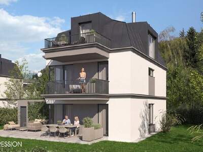 Haus kaufen in 5020 Salzburg