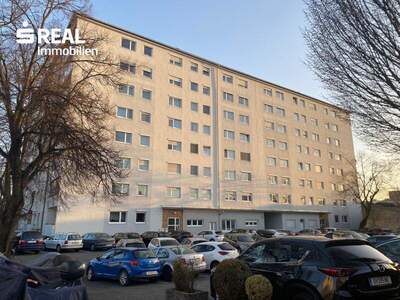 Terrassenwohnung kaufen in 8010 Graz (Bild 2)